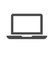 Laptop Icon